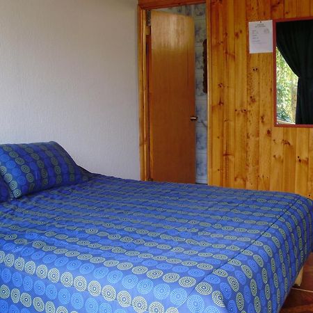 Hostal Libertad El Quisco Εξωτερικό φωτογραφία