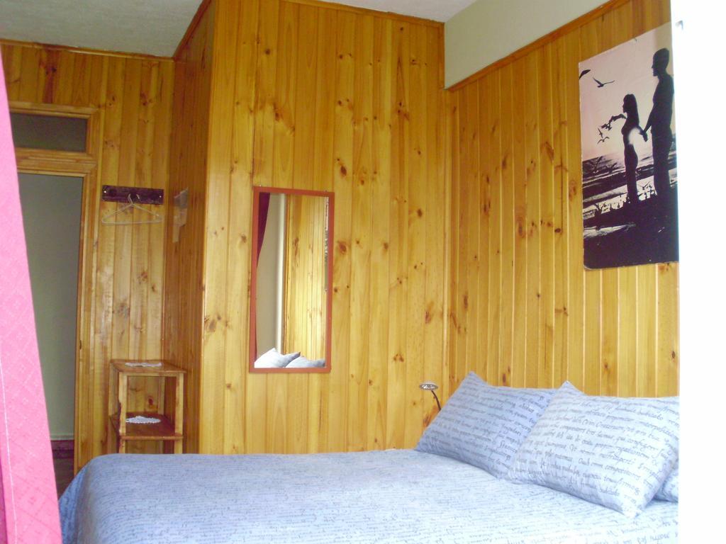 Hostal Libertad El Quisco Δωμάτιο φωτογραφία