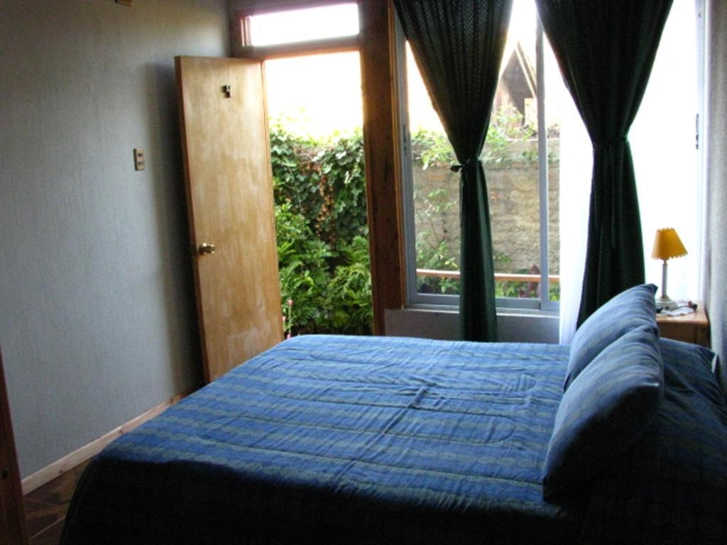 Hostal Libertad El Quisco Δωμάτιο φωτογραφία