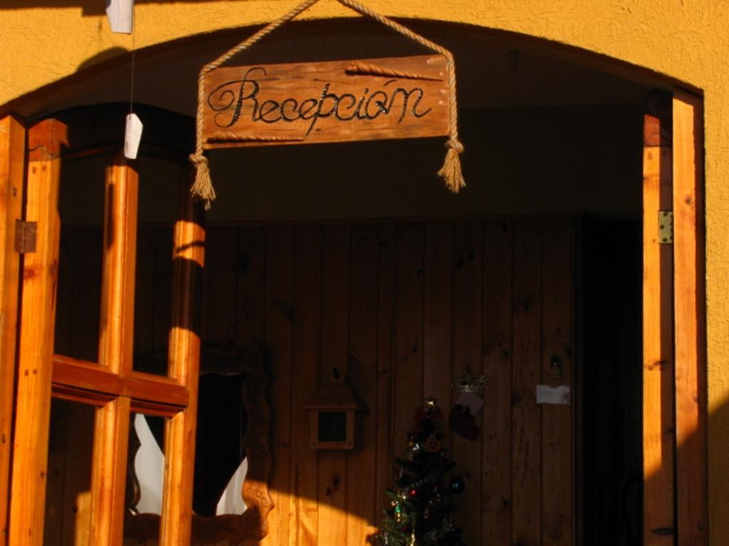 Hostal Libertad El Quisco Εξωτερικό φωτογραφία