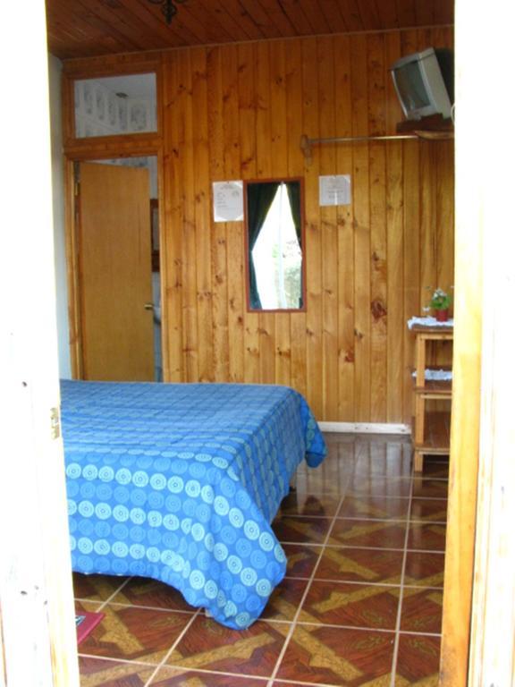 Hostal Libertad El Quisco Εξωτερικό φωτογραφία