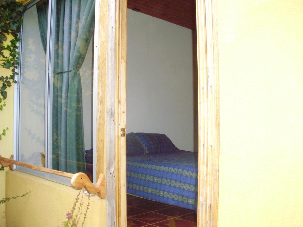 Hostal Libertad El Quisco Εξωτερικό φωτογραφία