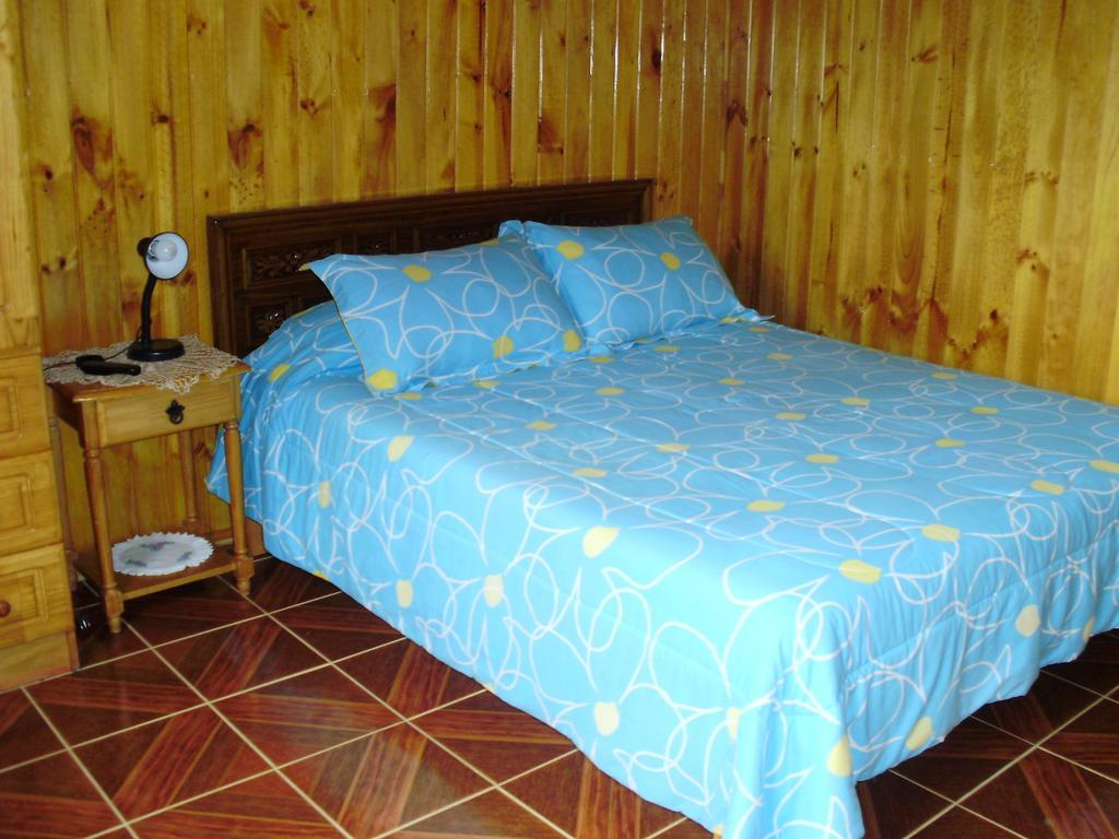 Hostal Libertad El Quisco Εξωτερικό φωτογραφία