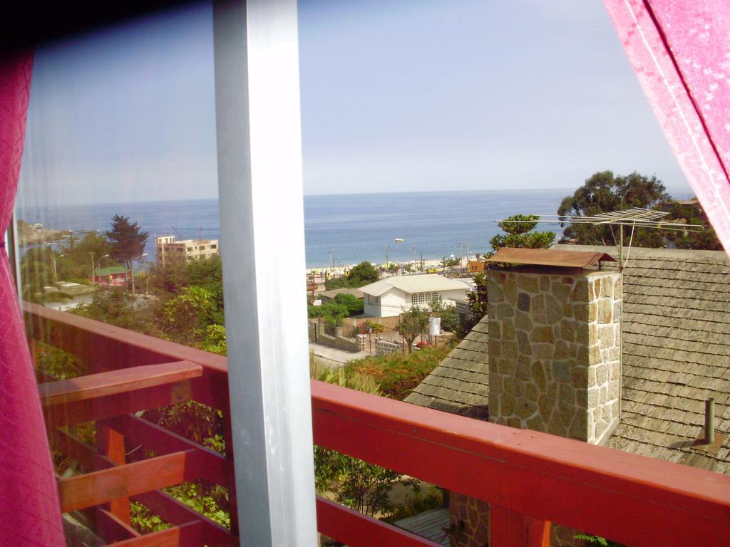 Hostal Libertad El Quisco Δωμάτιο φωτογραφία