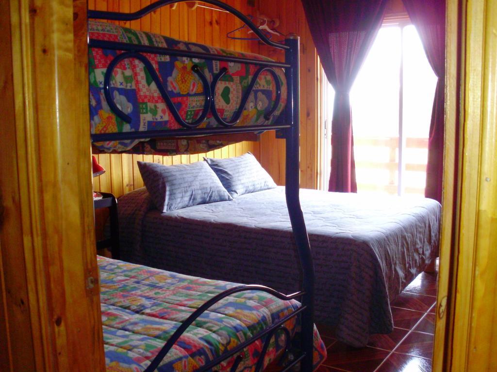 Hostal Libertad El Quisco Εξωτερικό φωτογραφία