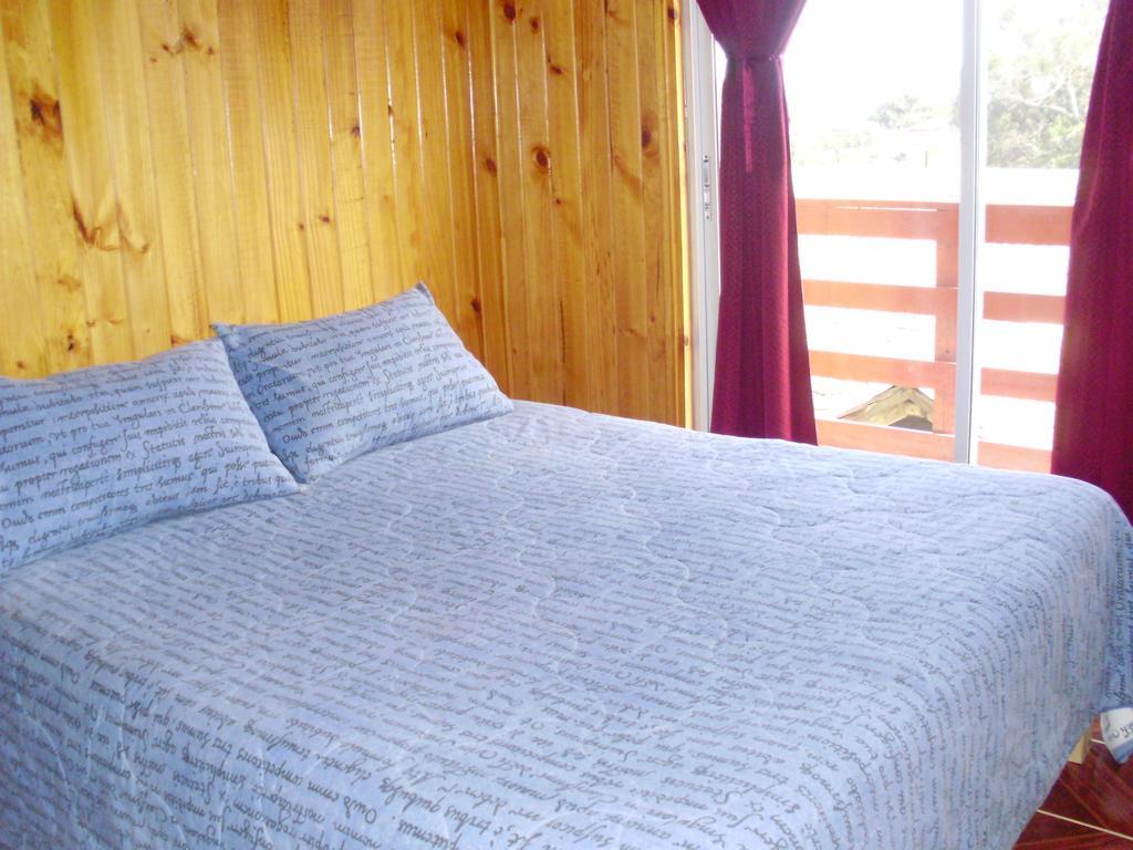 Hostal Libertad El Quisco Εξωτερικό φωτογραφία