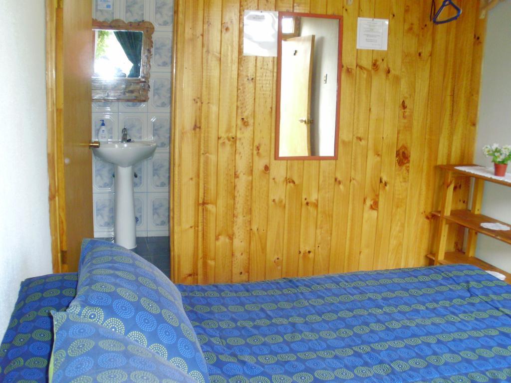 Hostal Libertad El Quisco Εξωτερικό φωτογραφία