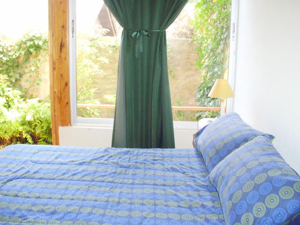 Hostal Libertad El Quisco Δωμάτιο φωτογραφία