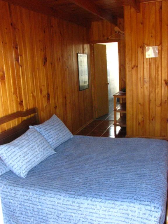 Hostal Libertad El Quisco Εξωτερικό φωτογραφία