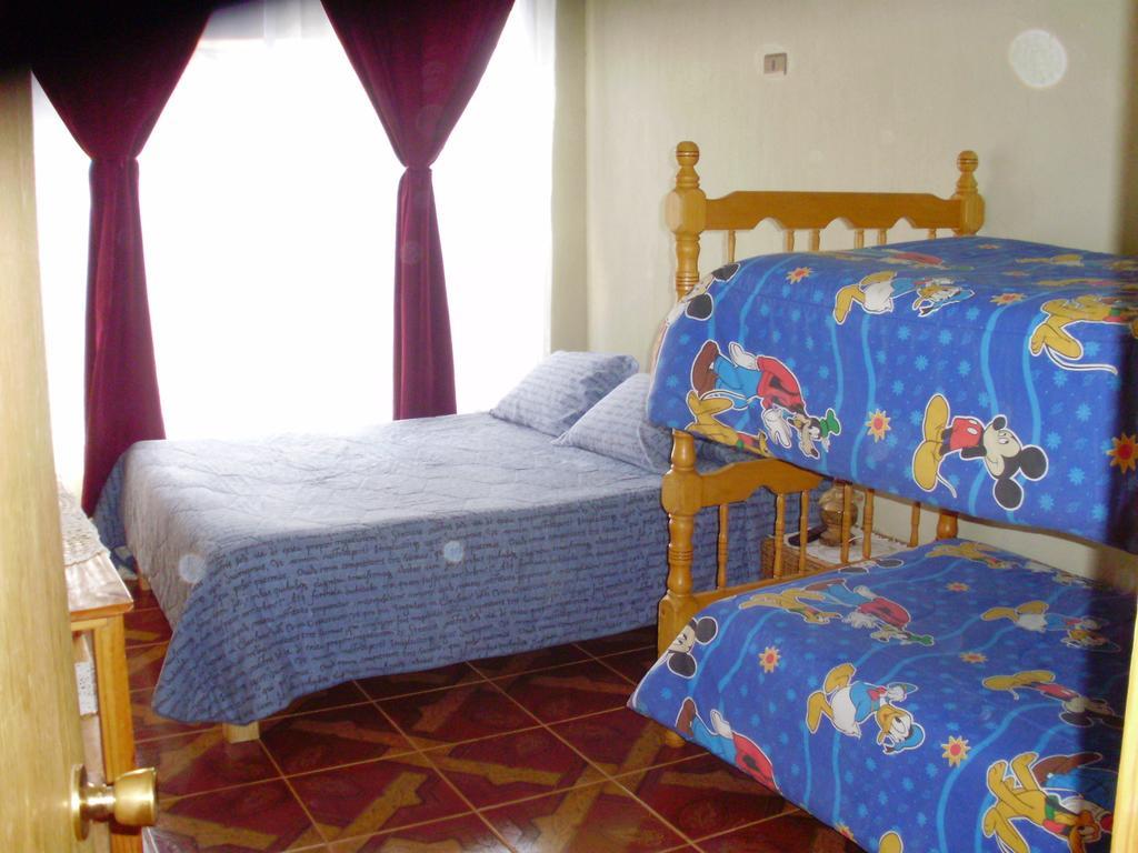 Hostal Libertad El Quisco Δωμάτιο φωτογραφία