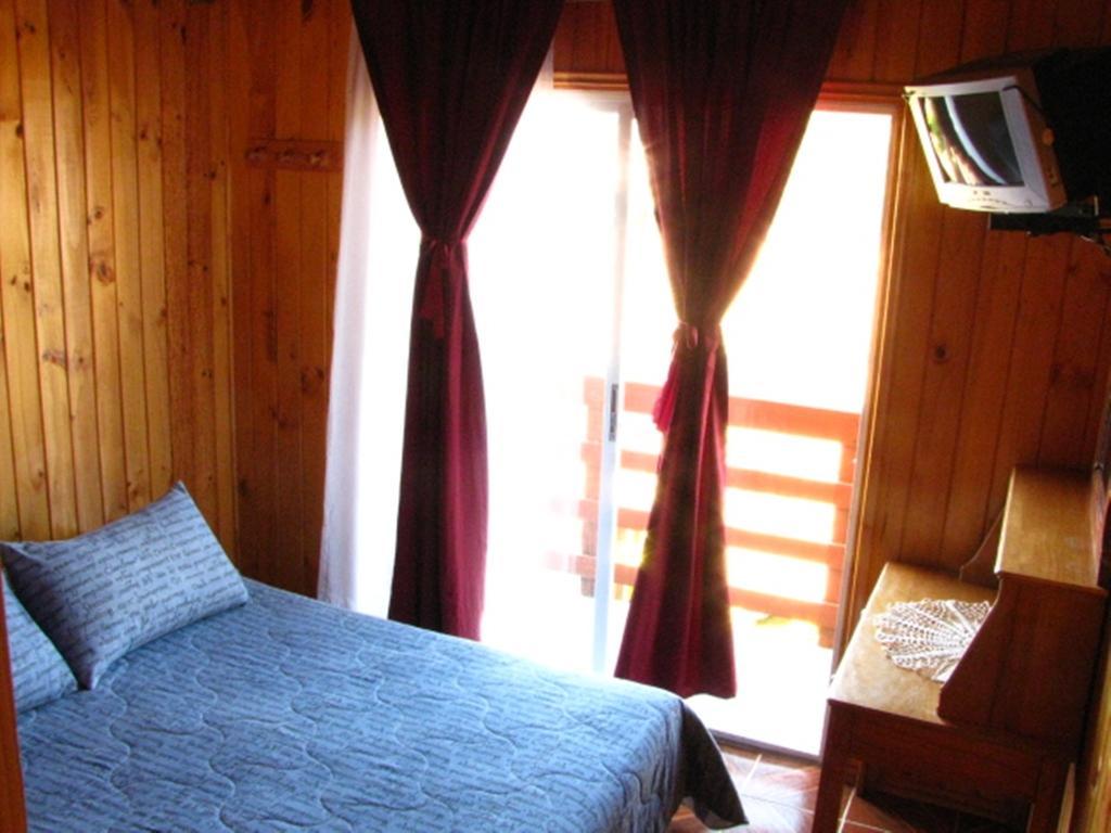 Hostal Libertad El Quisco Εξωτερικό φωτογραφία