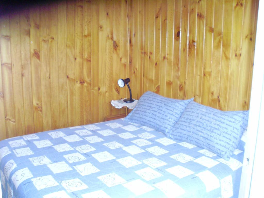 Hostal Libertad El Quisco Εξωτερικό φωτογραφία