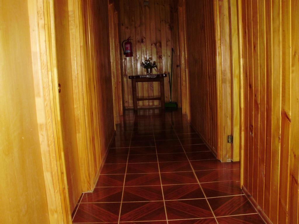 Hostal Libertad El Quisco Δωμάτιο φωτογραφία