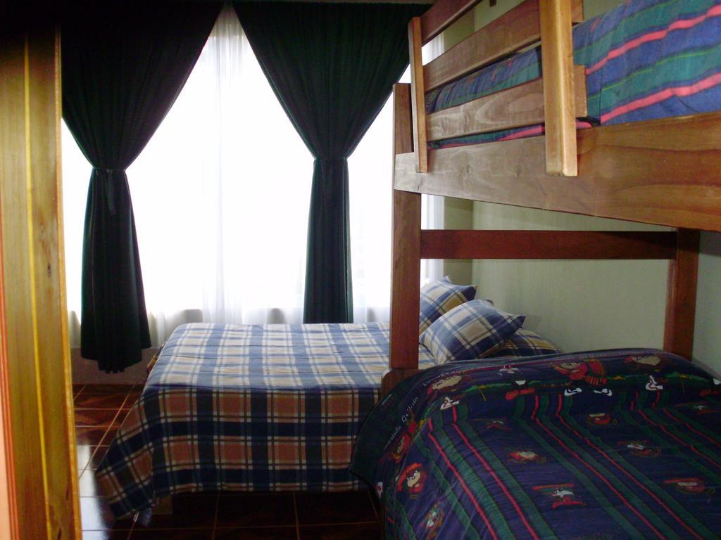 Hostal Libertad El Quisco Δωμάτιο φωτογραφία