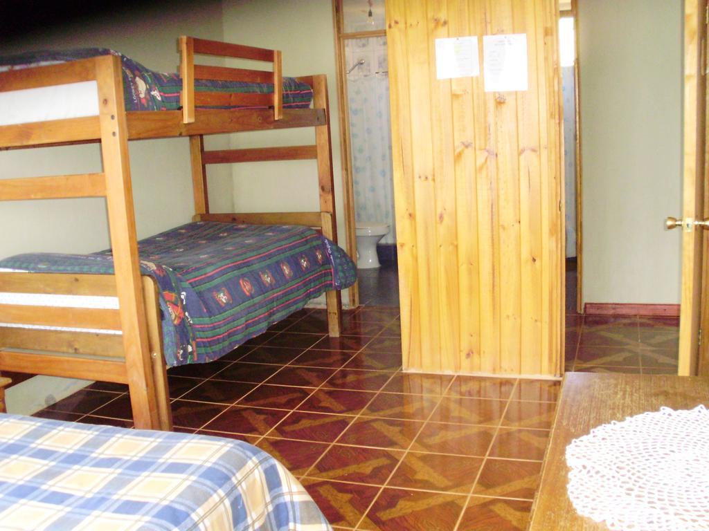 Hostal Libertad El Quisco Εξωτερικό φωτογραφία