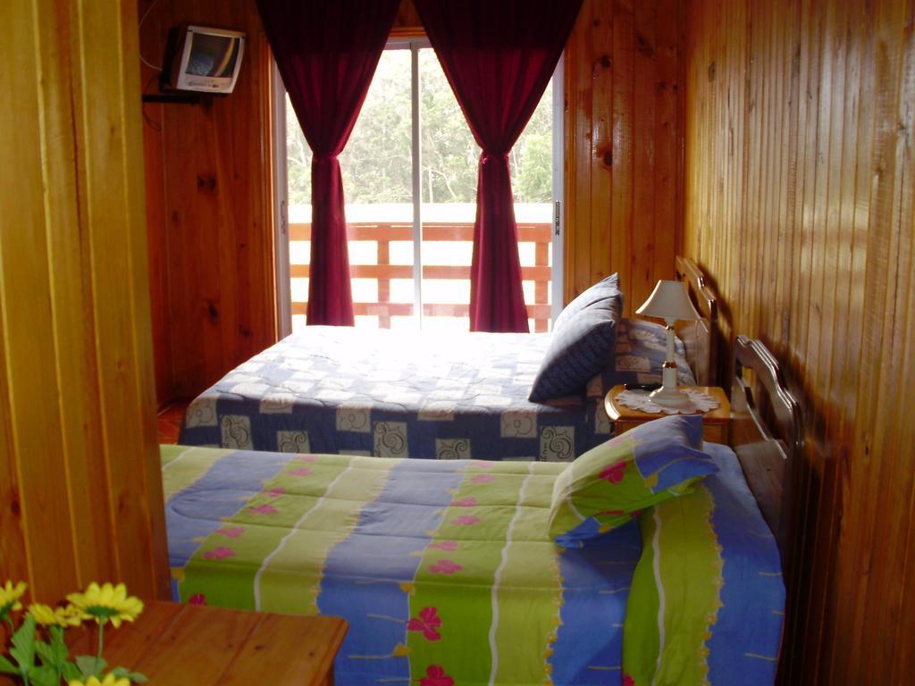 Hostal Libertad El Quisco Εξωτερικό φωτογραφία