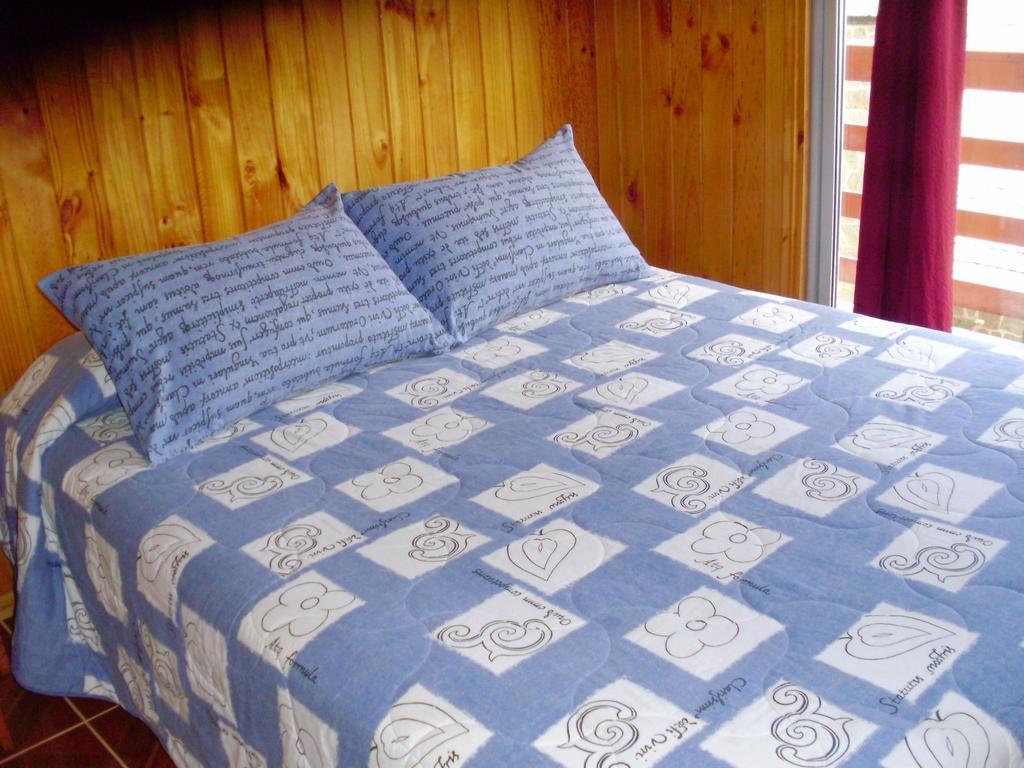 Hostal Libertad El Quisco Εξωτερικό φωτογραφία