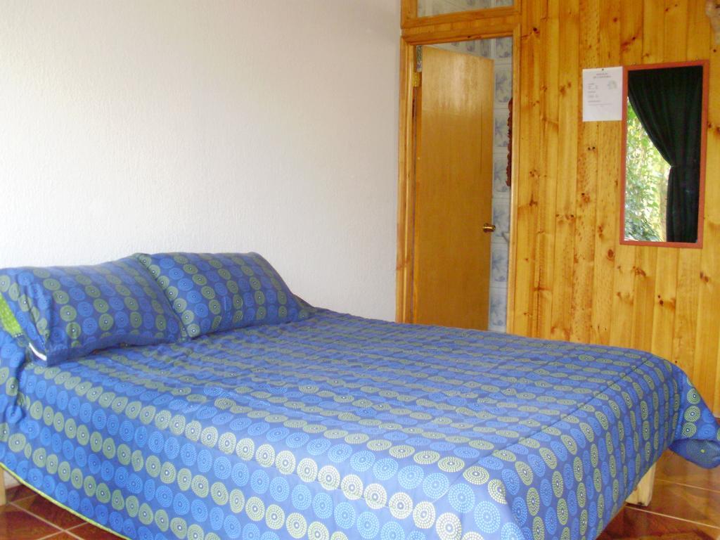 Hostal Libertad El Quisco Εξωτερικό φωτογραφία