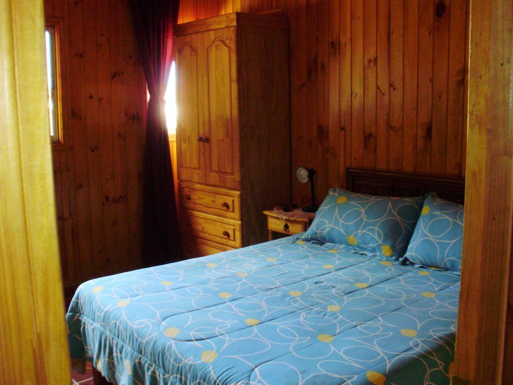 Hostal Libertad El Quisco Δωμάτιο φωτογραφία