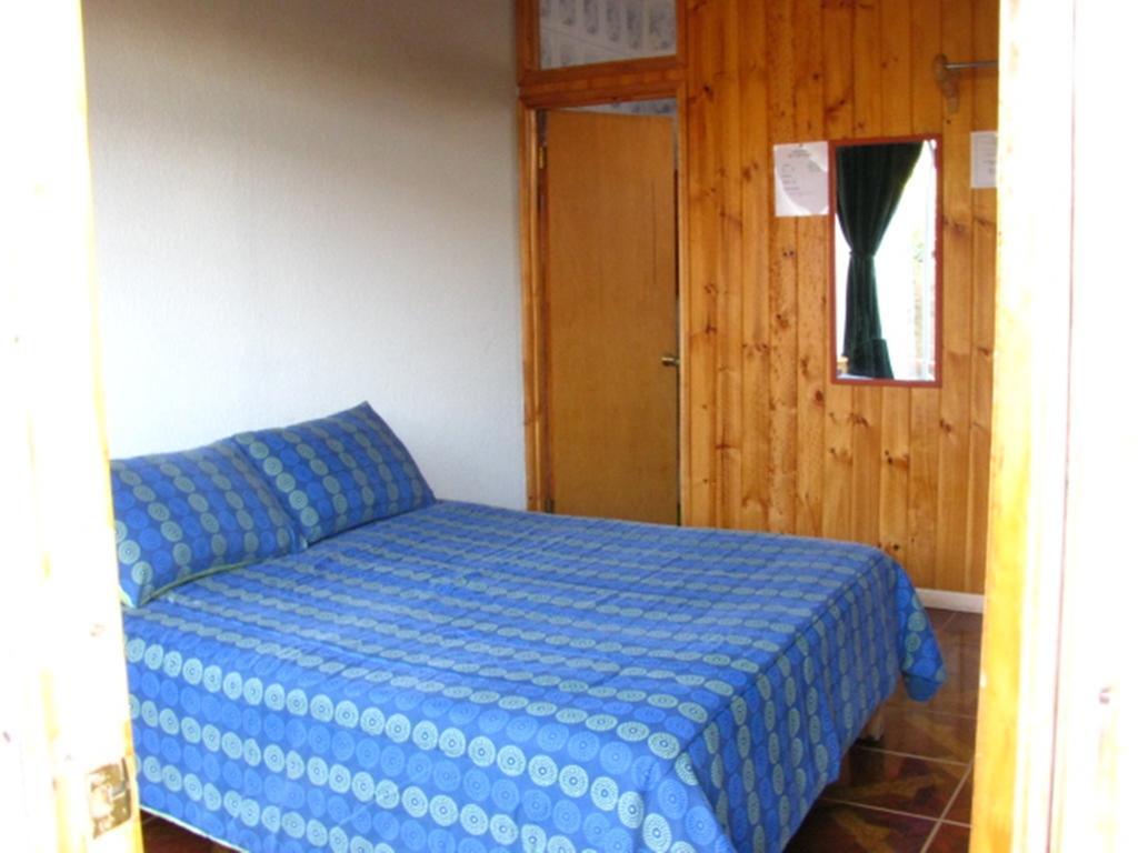Hostal Libertad El Quisco Εξωτερικό φωτογραφία