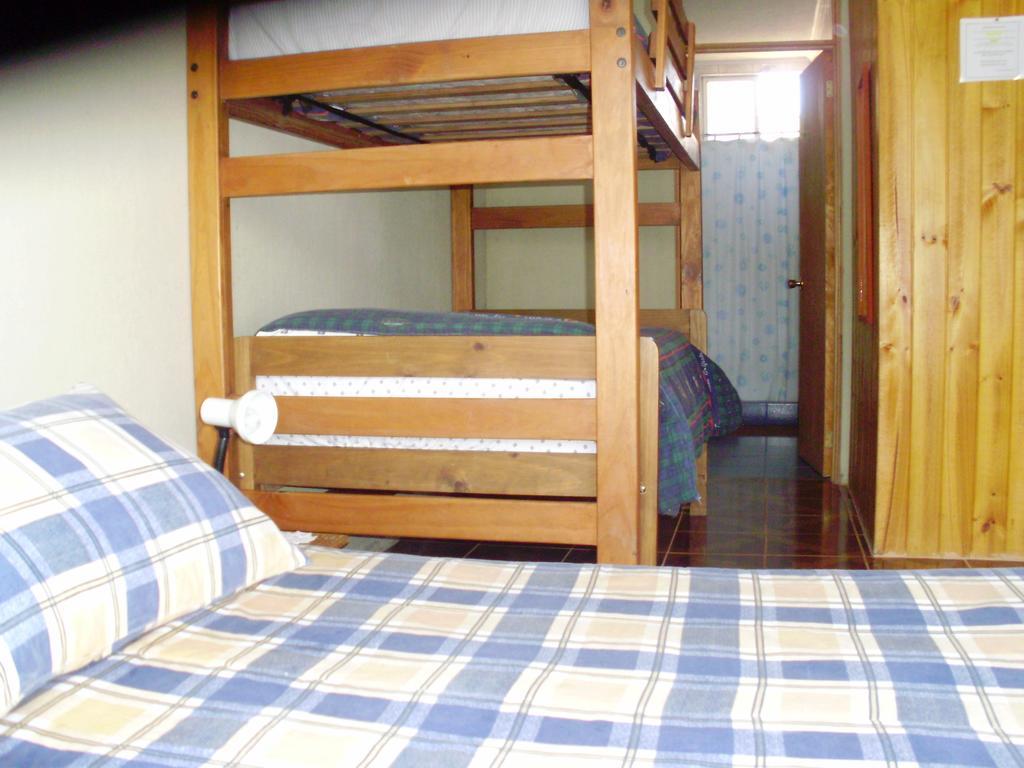 Hostal Libertad El Quisco Εξωτερικό φωτογραφία