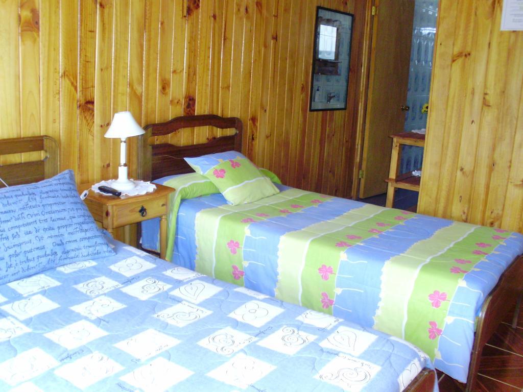 Hostal Libertad El Quisco Εξωτερικό φωτογραφία